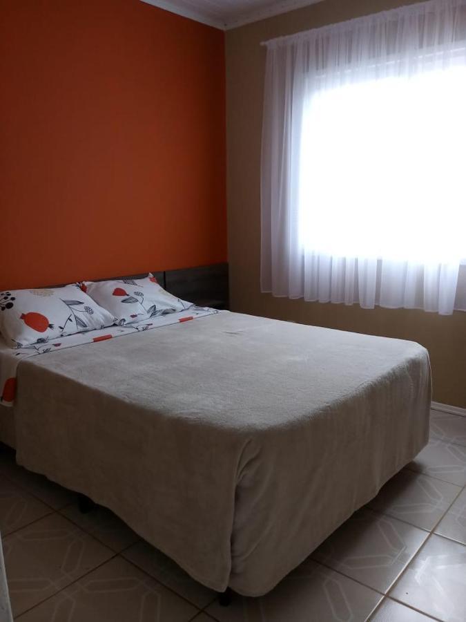 Casa 2 Quartos - Sao Bernardo São Francisco de Paula Exterior foto